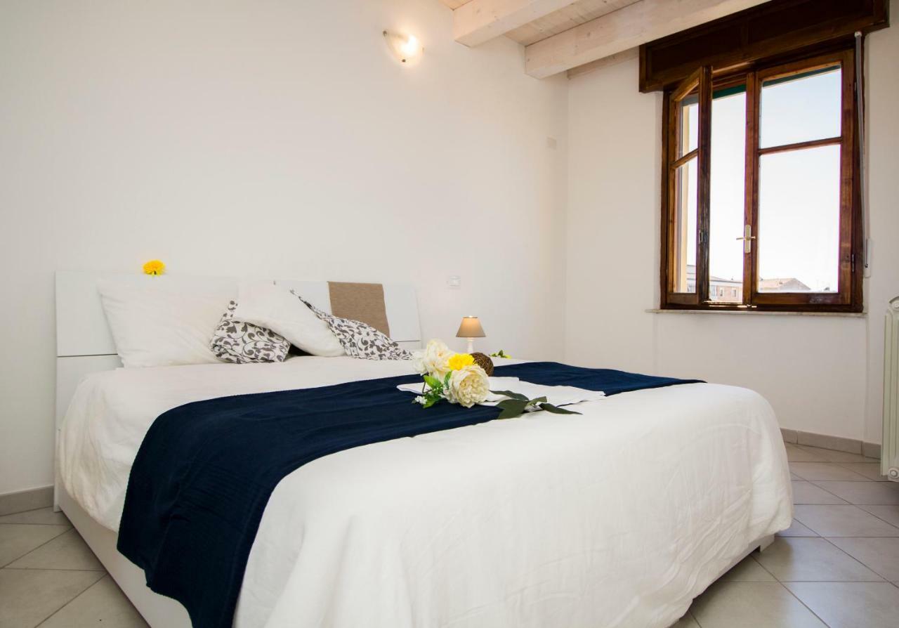 Innpisarentals - Charme Pisa Toscana 1 Екстериор снимка